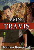 being-travis book cover