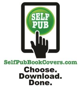 selfpubbookcovers logo