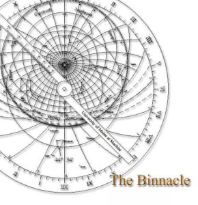 The Binnacle Ultra Short Fiction Competition