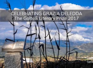 Galtelli Literary Prize 2017