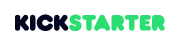 kickstarter logo