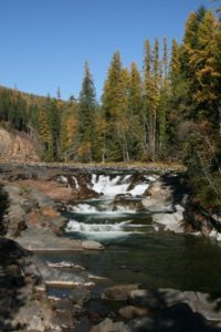 flash fiction prompt copyright KS Brooks yaak river idaho