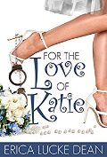 for the love of katie book cover