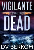 Vigilante Dead Book Cover