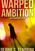 Warped Ambition book cover