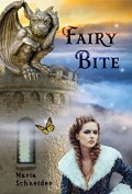 fairy bite book cover