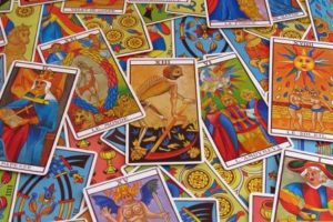 tarot cards for writers fortune-telling-2458920_960_720