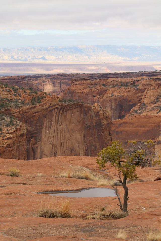 canyon de chelly scenery 01180017 flash fiction writing prompt copyright ksbrooks