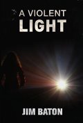 A Violent Light book cover