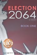 election 2064 book cover