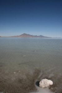 salt flats flash fiction writing prompt copyright ks brooks