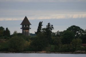 canadian lighthouse lake ontario 1000 islands oct 2008