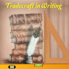 writing and tradecraft PLUMB LEVEL SQUARE