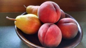 Bowl of Fruit