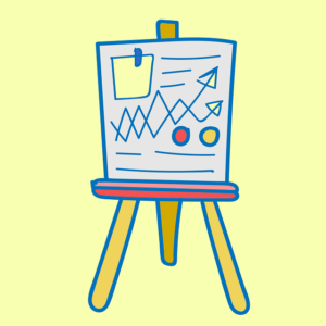 easel with ideas graphic-3748761_640