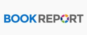 book report logo