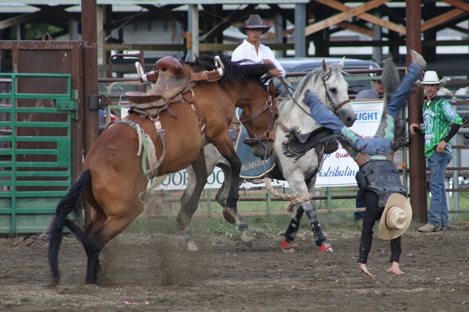 colville 2019 rodeo prompt copyright KS Brooks