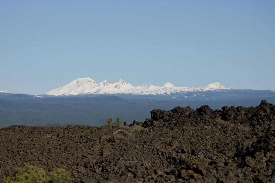 2014 May Day 2 Lava Lands Cascades Flash Fiction Prompt