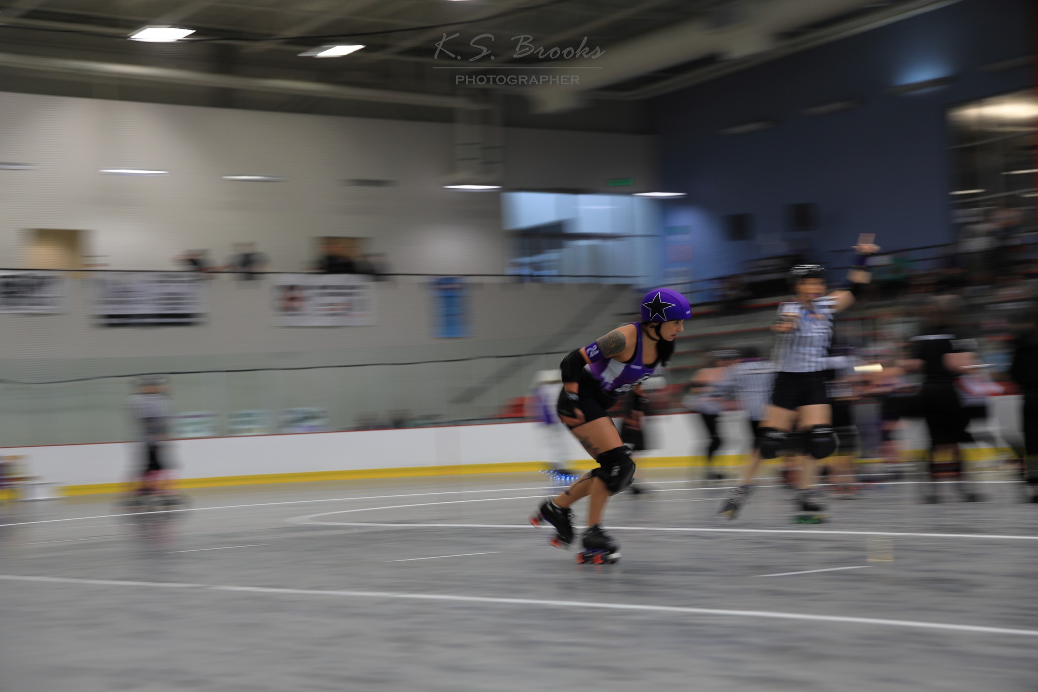 Red Stick Roller Derby Juniors – Red Stick Roller Derby